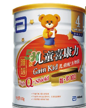 雅培奶粉二段適合年紀(jì) 雅培奶粉二段幾個(gè)月寶寶吃？