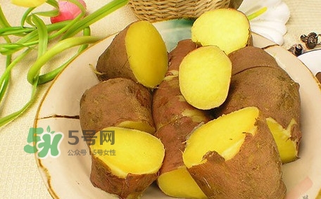 地瓜煮多久能熟？煮地瓜需要多長時(shí)間