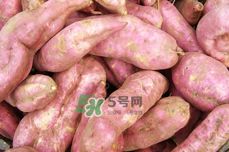 炸地瓜條外面裹什么？地瓜的功效與作用禁忌