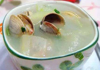 花蛤煮多長時間？花蛤煮多久能熟？