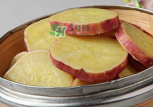 地瓜煮多久能熟？煮地瓜需要多長時(shí)間