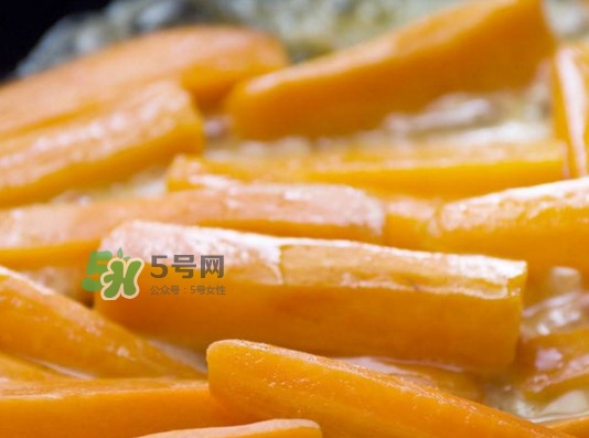 炸地瓜條外面裹什么？地瓜的功效與作用禁忌