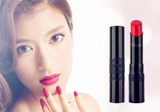 visse是什么牌子？visse口紅試色大全