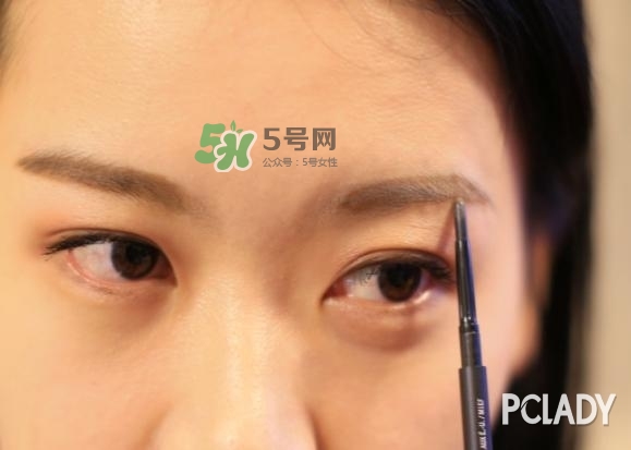 mac眉筆怎么用？mac魅可眉筆怎么削