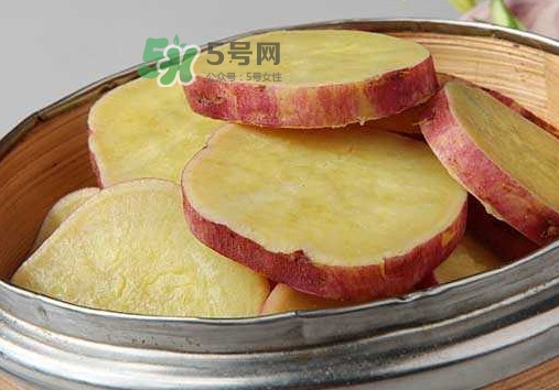 紅薯有什么營(yíng)養(yǎng)價(jià)值？紅薯有轉(zhuǎn)基因的嗎