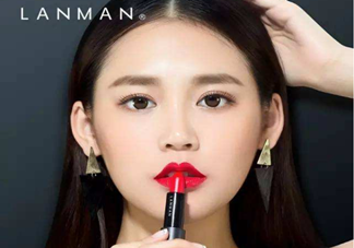 lanman爛漫口紅是哪國的？lanman爛漫口紅怎么樣？