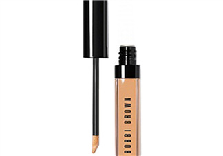 Bobbi Brown2017款遮瑕Instant Full Cover Concealer色號_試色