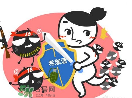 希瑞適疫苗多少錢一針？希瑞適是美國的淘汰品嗎？