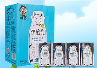 旺仔優(yōu)酪乳多少錢一箱？旺仔優(yōu)酪乳售價多少？