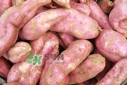 紅薯有什么營(yíng)養(yǎng)價(jià)值？紅薯有轉(zhuǎn)基因的嗎