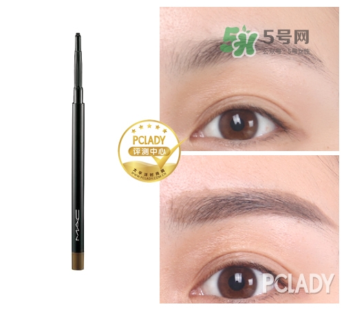 mac眉筆多少錢(qián)？mac眉筆專柜價(jià)格