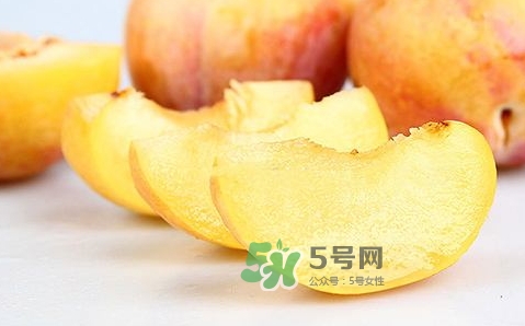 奈李不能和什么一起吃？奈李的禁忌