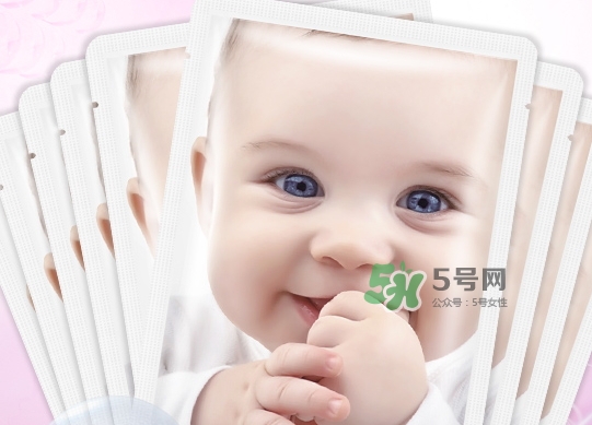 碧素堂嬰兒面膜怎么樣？碧素堂嬰兒面膜多少錢