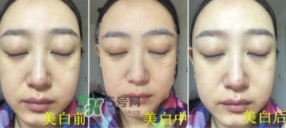 碧素堂嬰兒面膜怎么樣？碧素堂嬰兒面膜多少錢