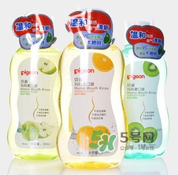貝親漱口水哪個(gè)味道好？貝親漱口水有哪幾個(gè)味道？
