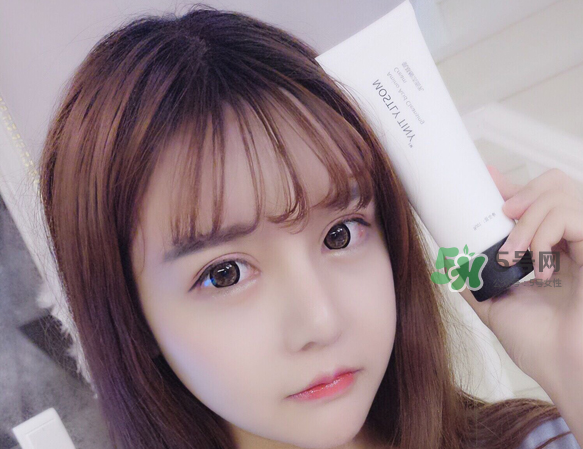 mos洗面奶多少錢？mos洗面奶怎么樣？