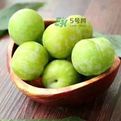 奈李是什么水果？奈李為什么會空心