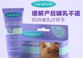 Lansinoh乳頭膏要洗嗎？Lansinoh乳頭膏成分安全嗎？