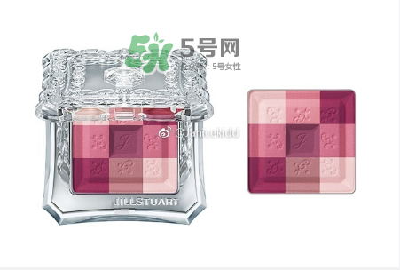 JILL STUART2017秋季新品有哪些？JILL STUART2017秋季新品介紹