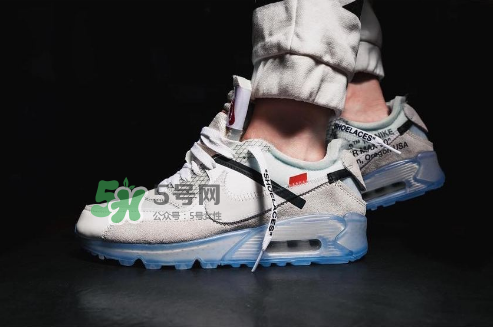 off white與nike聯(lián)名系列多少錢？off white與nike聯(lián)名官方價格表