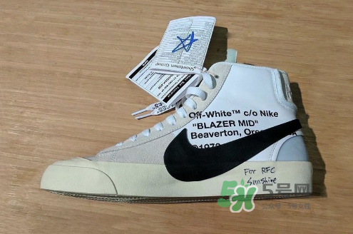 off white與nike聯(lián)名系列多少錢？off white與nike聯(lián)名官方價格表