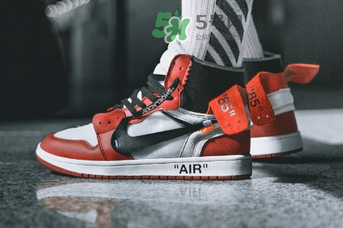 off white與nike聯(lián)名系列多少錢？off white與nike聯(lián)名官方價格表