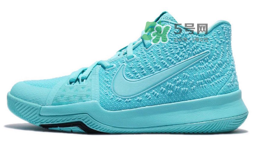 nike kyrie 3 aqua配色什么時(shí)候發(fā)售？歐文3代aqua發(fā)售日期