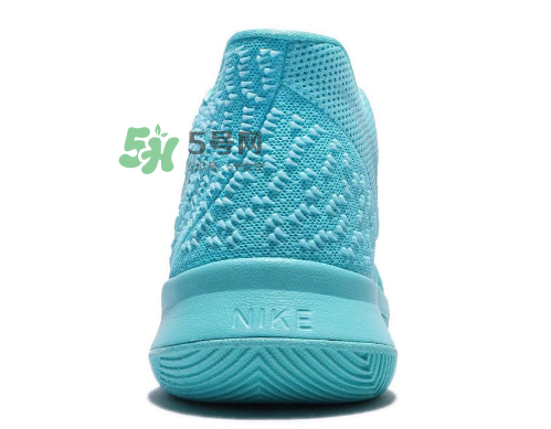 nike kyrie 3 aqua配色什么時(shí)候發(fā)售？歐文3代aqua發(fā)售日期