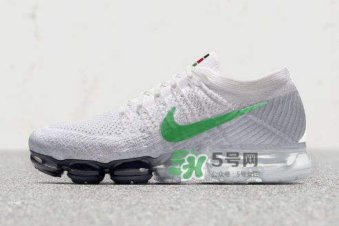 nikeid air vapormax country pack漸變氣墊怎么定制_有哪幾款？