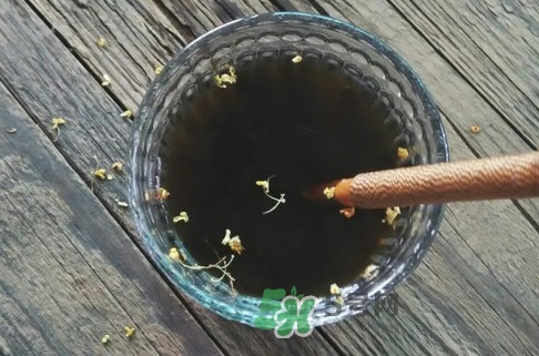 仙草汁怎么做成仙草凍？仙草汁做成仙草凍比例