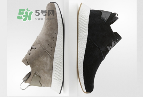 2017秋冬款adidas nmd cs2實物什么樣？adidas nmd cs2實物諜照曝光