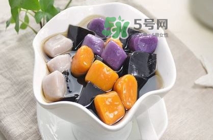 仙草凍怎么做？仙草干怎么煮成仙草凍