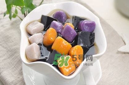 仙草凍是涼性的嗎？仙草凍月經(jīng)期可以吃嗎