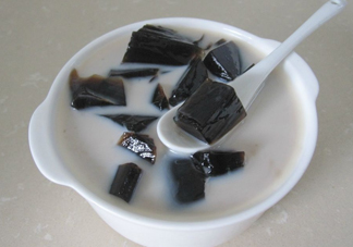 仙草凍怎么保存？自制仙草凍能放幾天