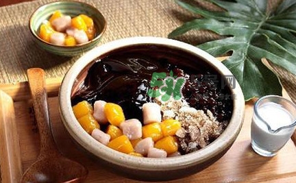 仙草凍可以冷凍嗎？仙草凍可以加蜂蜜嗎？