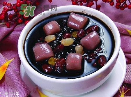 燒仙草是涼性的嗎？燒仙草是寒性的嗎