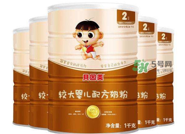 貝因美是哪個(gè)國(guó)家的？貝因美是哪國(guó)的奶粉