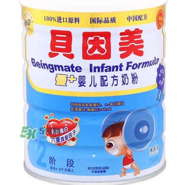 貝因美是哪里生產的？貝因美是牛奶還是羊奶