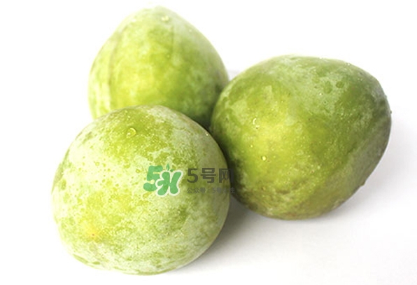 奈李可以和葡萄一起吃嗎？奈李能和葡萄同吃嗎