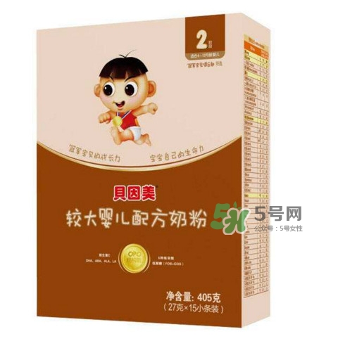 貝因美是哪里生產的？貝因美是牛奶還是羊奶