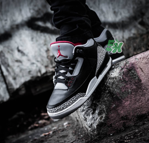 air jordan 3 retro og black cement黑水泥什么時候發(fā)售？