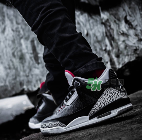 air jordan 3 retro og black cement黑水泥什么時候發(fā)售？