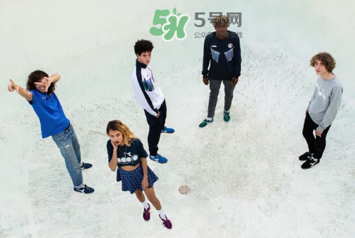 diadora2017秋冬系列怎么樣_好看嗎_款式有哪些？