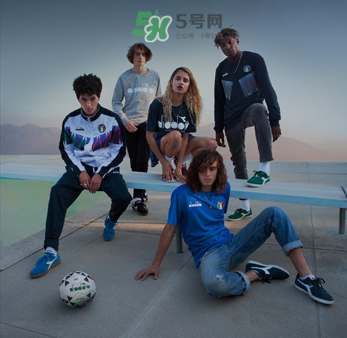 diadora2017秋冬系列怎么樣_好看嗎_款式有哪些？