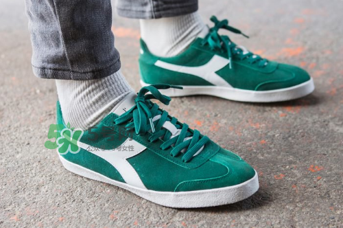 diadora2017秋冬系列怎么樣_好看嗎_款式有哪些？