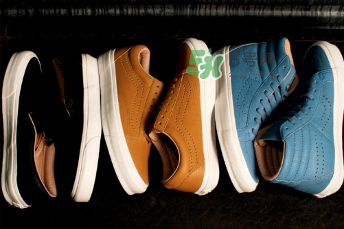 porper與vans vault2017聯(lián)名系列皮革板鞋在哪買？