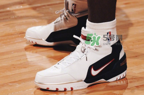 nike air zoom generation first game復(fù)刻什么時候發(fā)售？