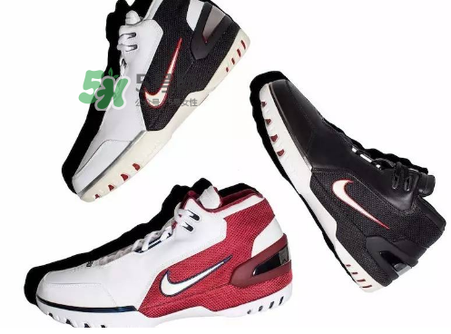 nike air zoom generation first game復(fù)刻什么時候發(fā)售？
