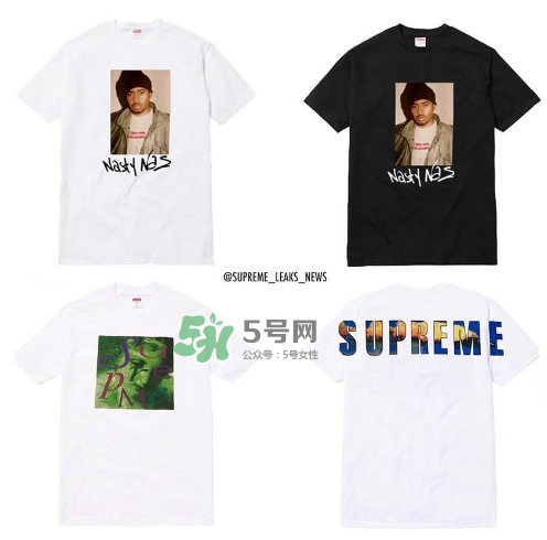 supreme與stone island 17秋冬聯(lián)名系列什么時(shí)候發(fā)售？