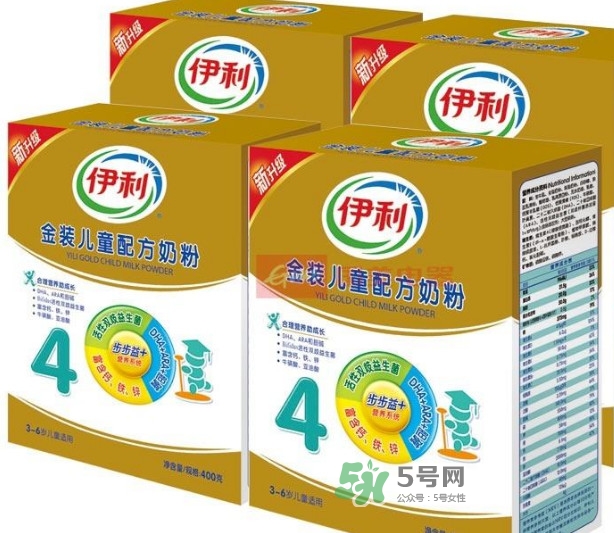 伊利金領(lǐng)冠怎么積分？金裝伊利和金領(lǐng)冠有什么區(qū)別